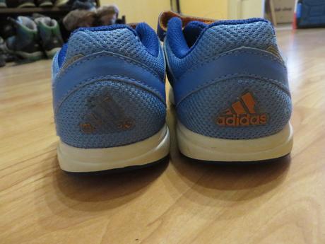 Tenisky adidas - veľ. 31 - vn. dl. 20cm, adidas,31