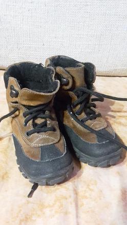 Zateplne topanocky, 26