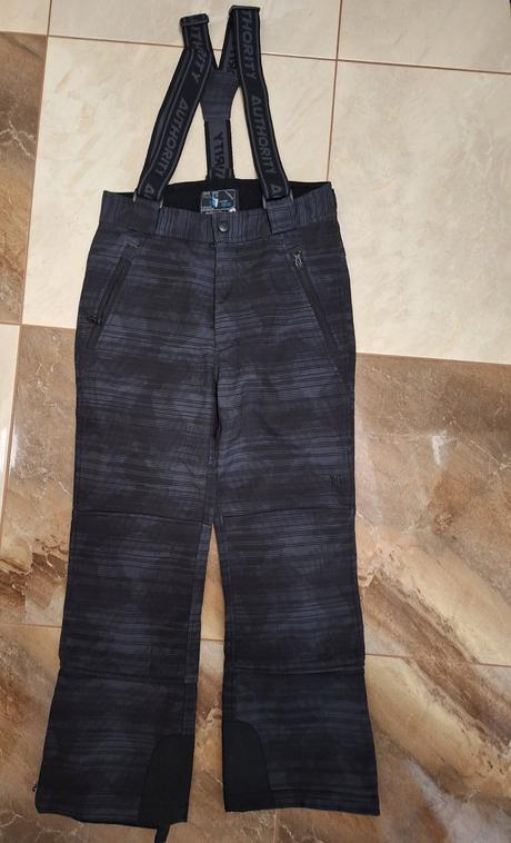 Lyžiarske nohavice authority, authority,152