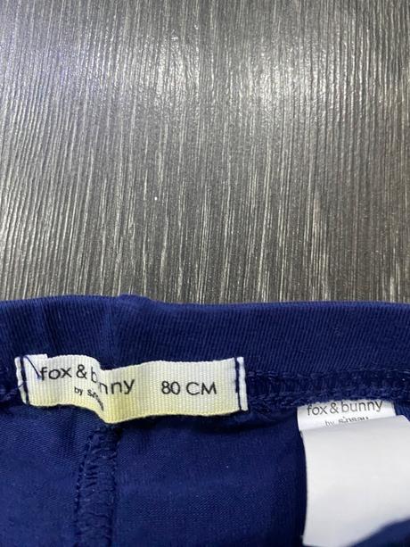 Dievčenské legíny velk.80, sinsay,80