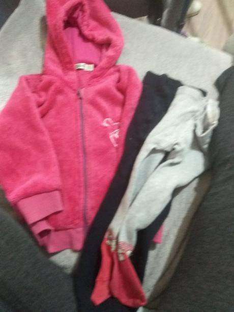 Balík dievča, 68–80