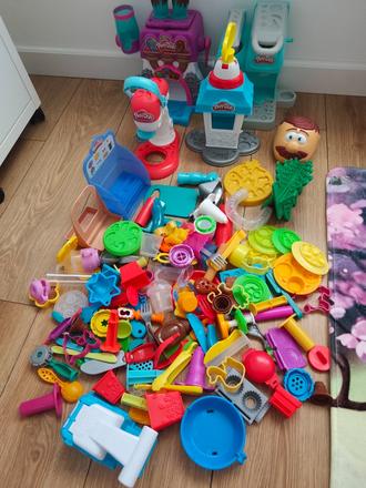 Play-doh,