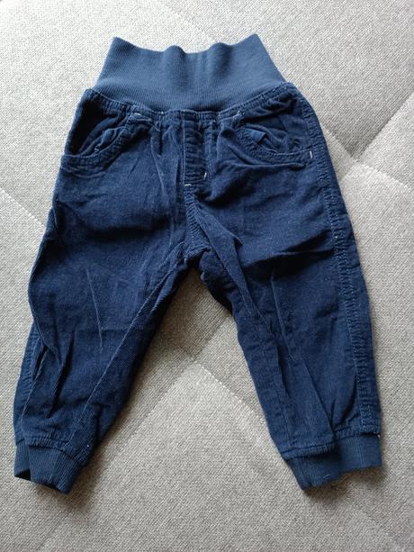 Balík pre chlapca 3-6mesiacov, 13eur/10ks, 68–80