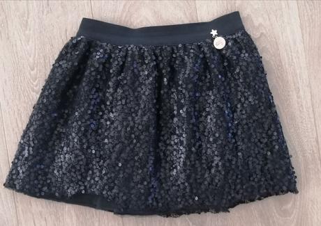 Značková sukňa relish luxury, 140