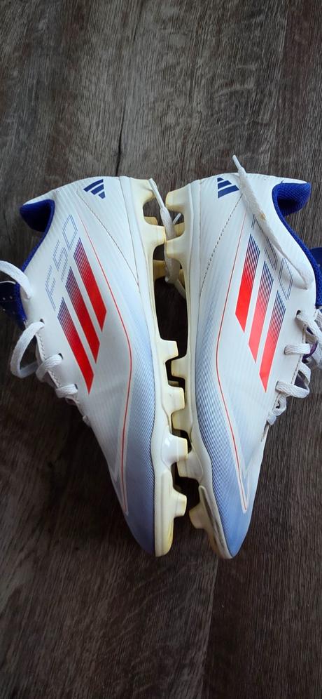 Kopacky, adidas,38