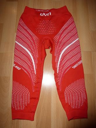 Funkčné nohavice uyn, xs