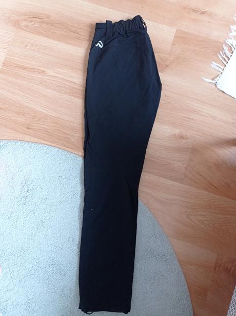 Turistické nohavice nf, northfinder,m