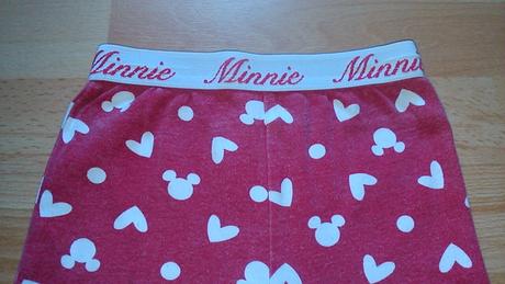Teplaciky minnie, disney,74