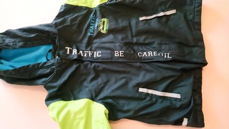 Vetrovka lupilu, lupilu,110