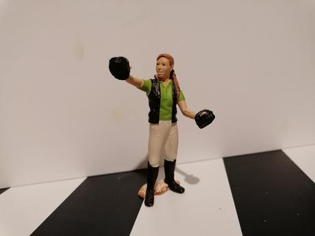 Schleich postava, 