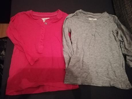 Tričká, h&m,56