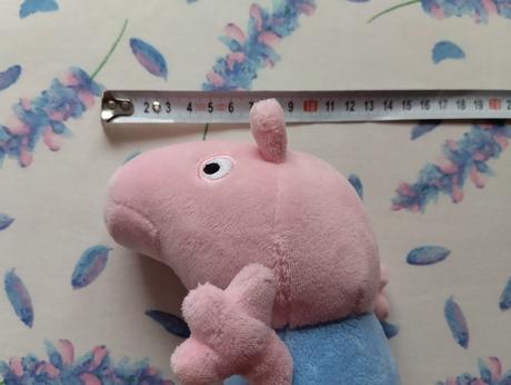 Prasiatko peppa pig, 