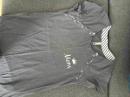 Dojčiaca nočná košeľa, l