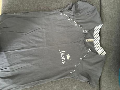 Dojčiaca nočná košeľa, l