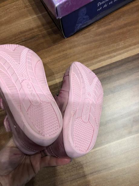 Topanky, kornecki,24