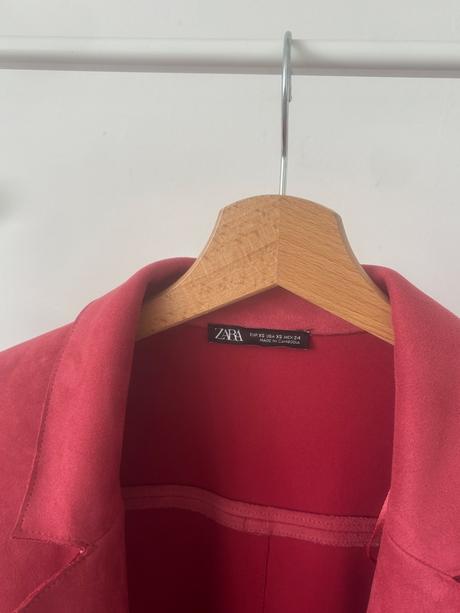 Zara kabát, zara,xs