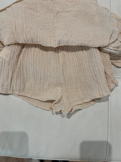Detský overal, zara,122
