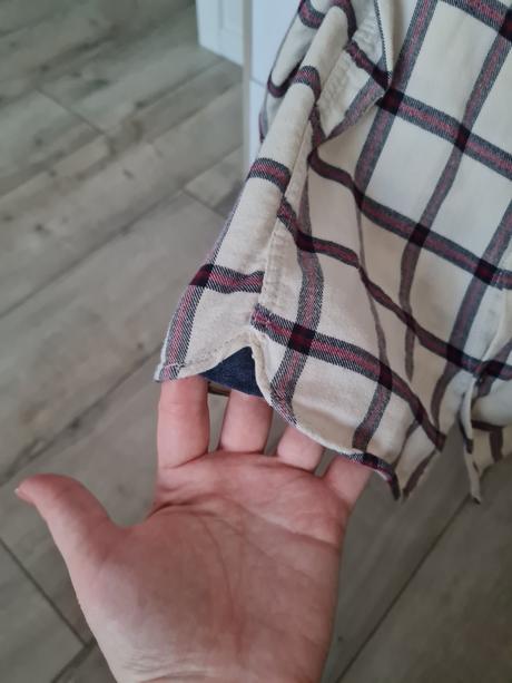 Zara chlapčenská košeľa 104, zara,104