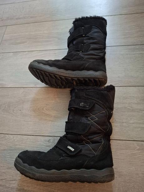 Primigi cizmy goretex, primigi,34