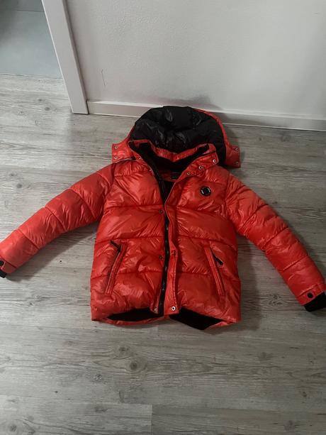 Vetrovka perová, mayoral,152