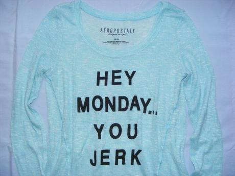 Pulover zn. aeropostale, aeropostale,m