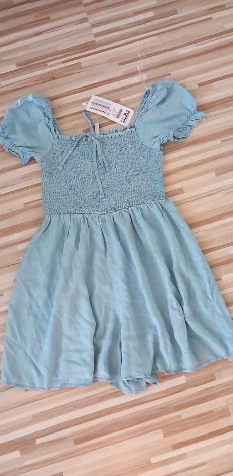 Letný overal, new yorker,m / s