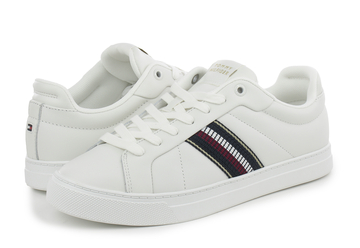 Sneakersy tommy hilfiger, tommy hilfiger,40