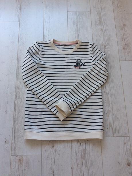 Tričko, h&m,170