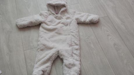 Predám detské oblečenie - veľkosť 68-74, 68–80