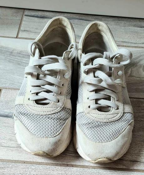 Tenisky geox, geox,38