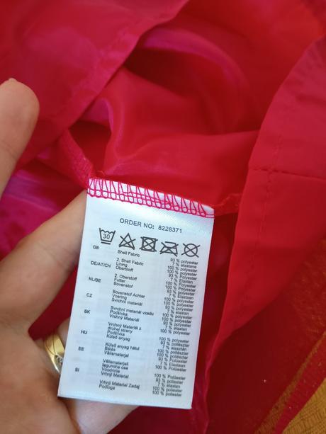 Šaty s tylovou sukňou, dopodopo,86