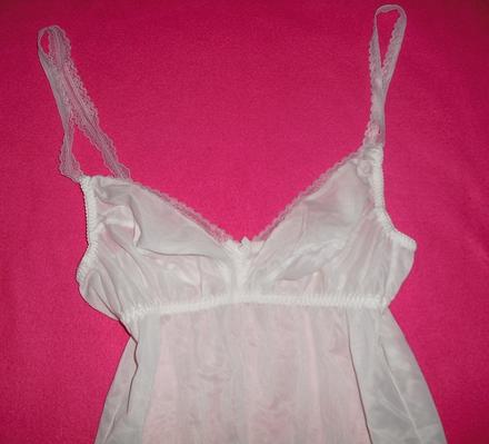 Svadobna kombinetka, s