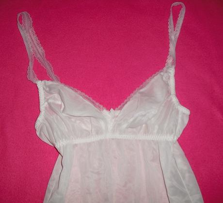 Svadobna kombinetka, s