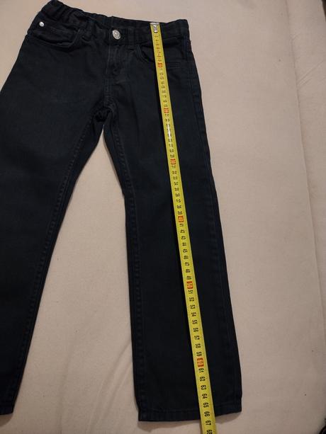 Rifle, č. 116, h&m,116