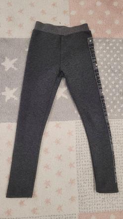 Hrube zateplene leginy, 146