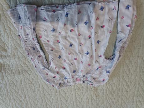 Blúzočka, takko,122