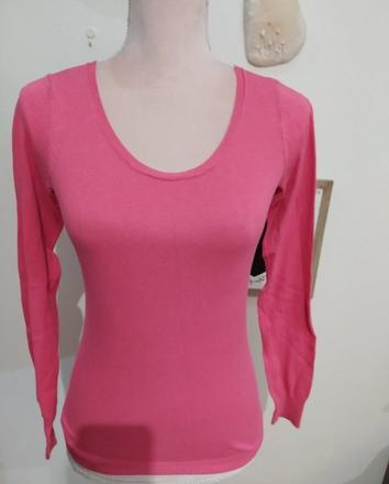 Svetrík, camaieu,36