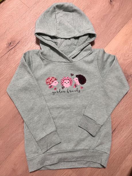 Mikina 128, topolino,128