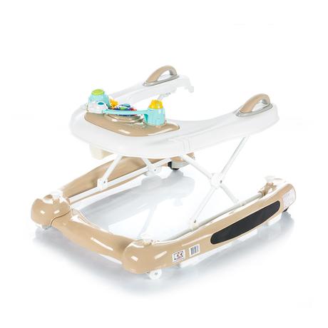 3v1 chodítko lilly - blue,