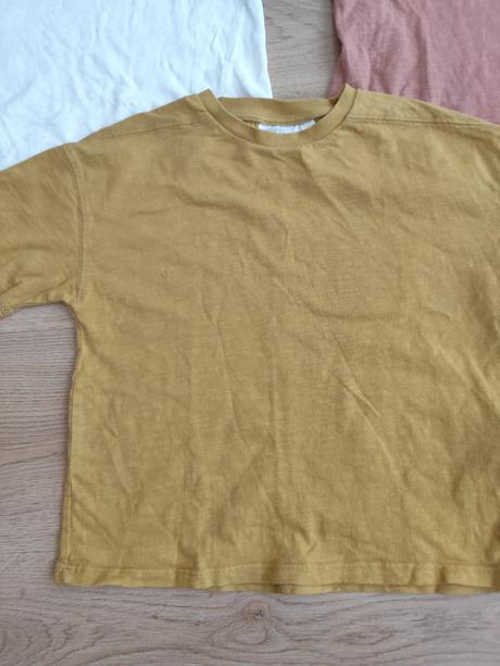 Tričká, zara,116