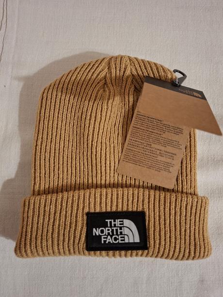 Dámska zimušná čiapka the north face, 