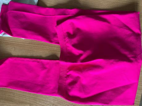 Legíny na cvičenie shein, s