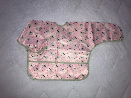 Zásterka alebo podbradník, 