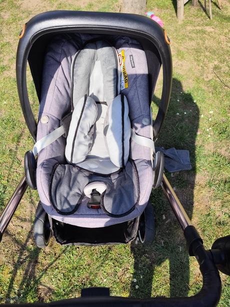 Kočík abc design salsa 4 air, abc design,abc design salsa 4 air