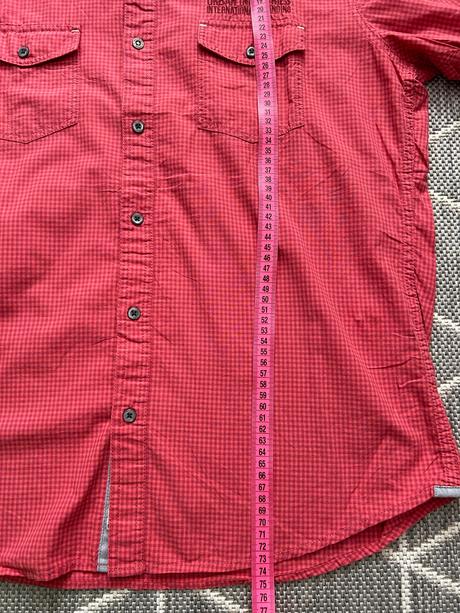 Košeľa, charles vögele,l