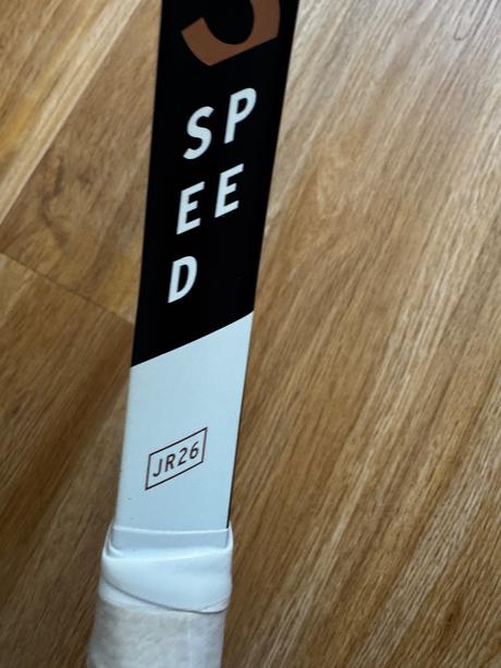 Tenisová raketa head - jr, head