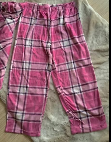 Makkucke flisove pyžamo, m&co,48