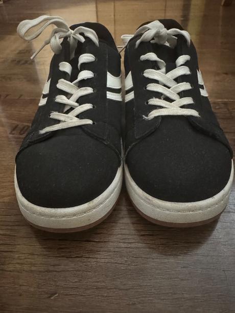 Tenisky na štýl vans, sinsay,39