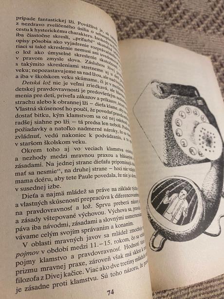 Ondrej kondáš psychohygiena všedného dňa 1984, 
