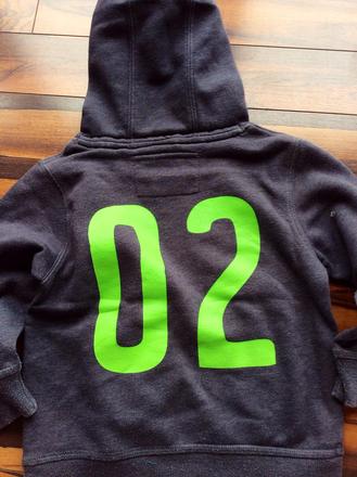 Mikina next 4 r 12, next,104